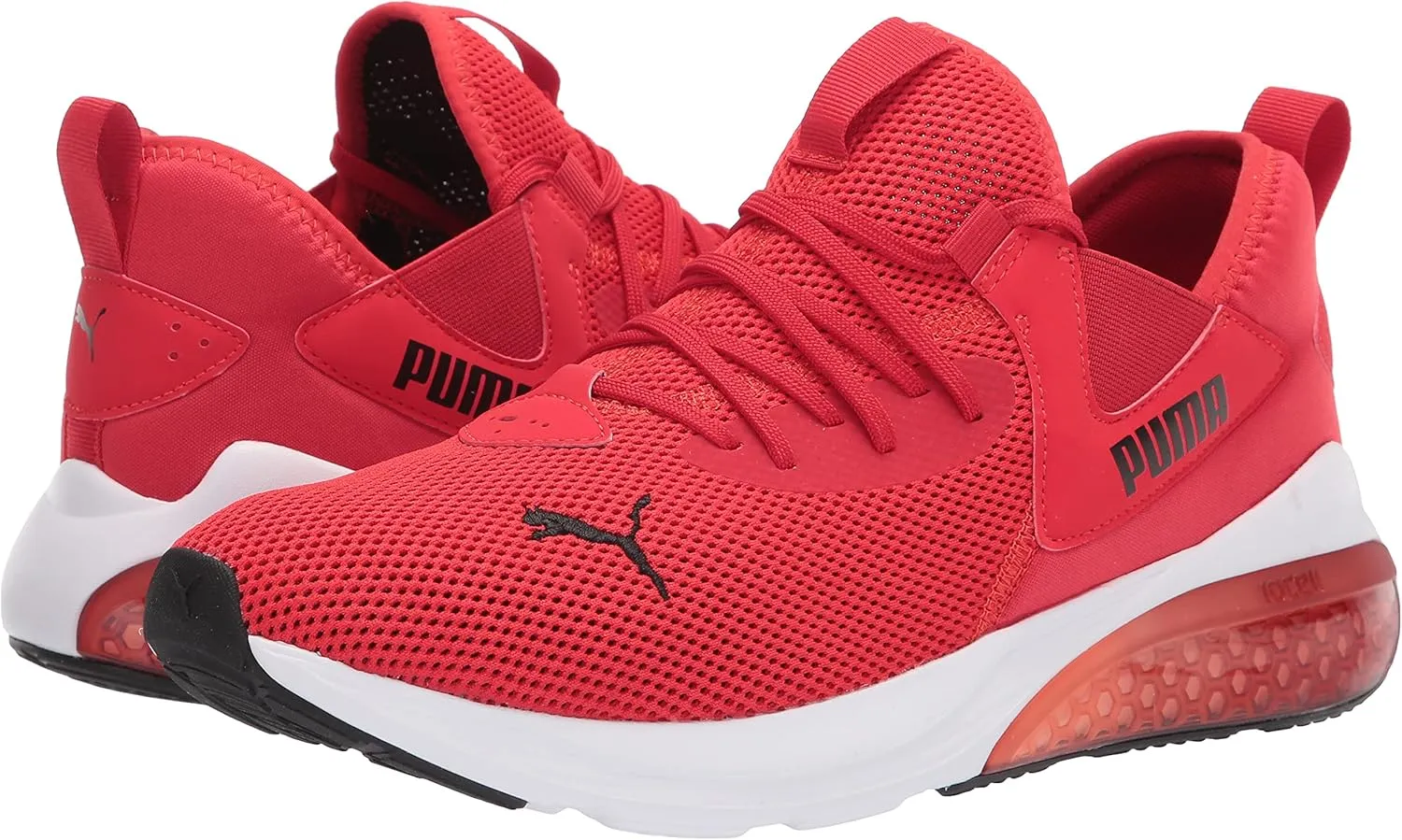 PUMA Men's Cell Vive Running Shoe