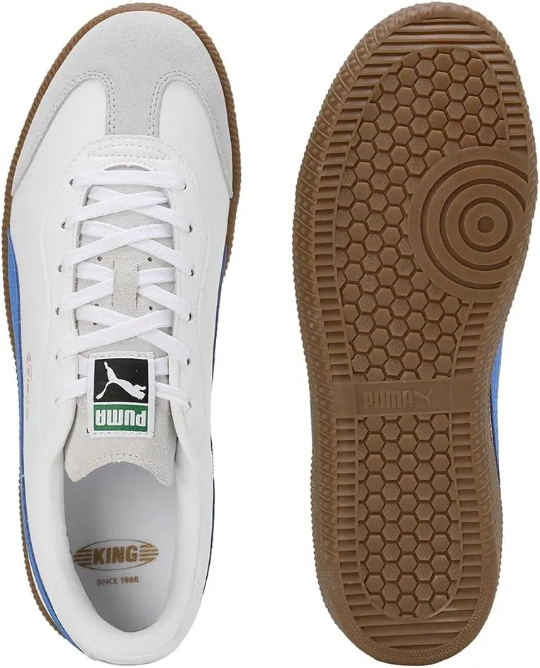 PUMA Men's Football Soccer Shoe