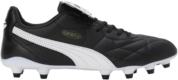 PUMA Men's Football Soccer Shoe