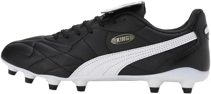 PUMA Men's Football Soccer Shoe