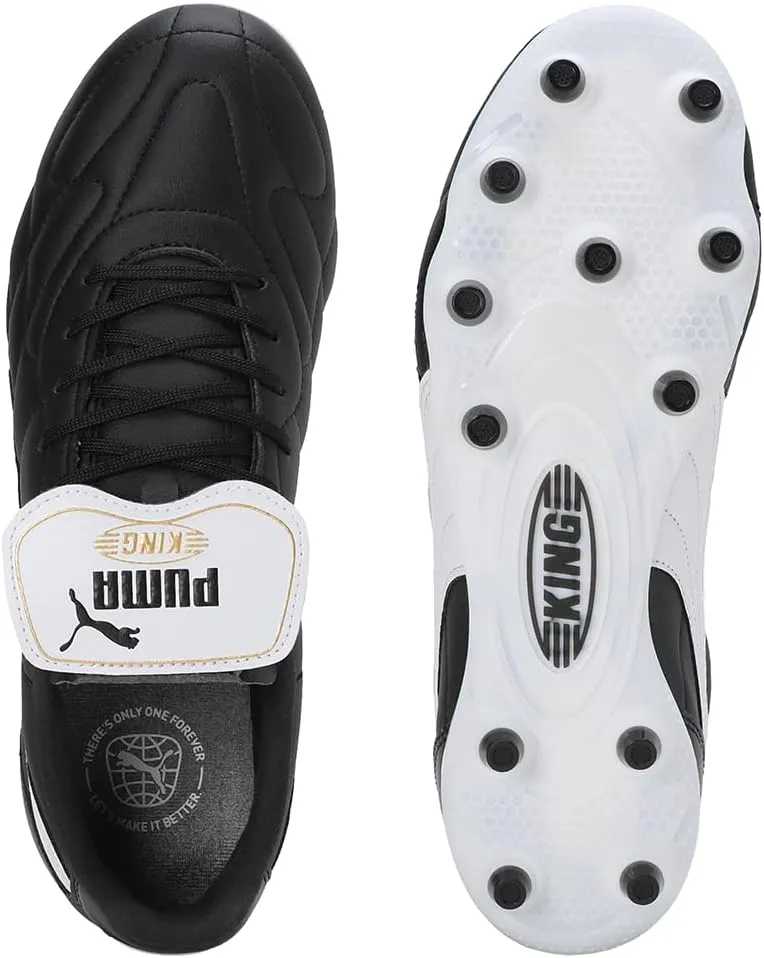PUMA Men's Football Soccer Shoe