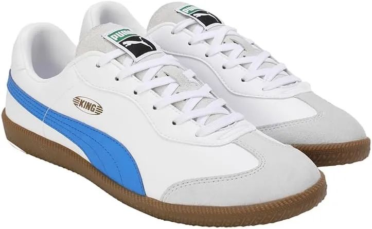 PUMA Men's Football Soccer Shoe