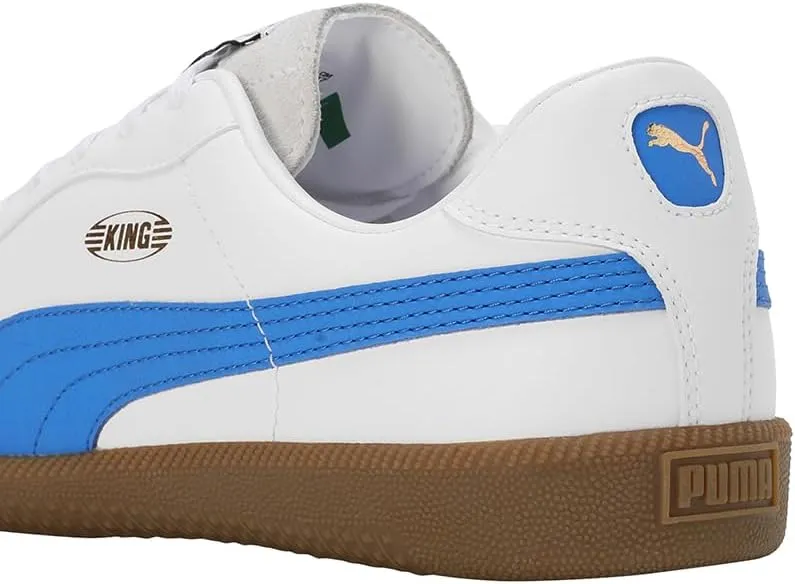 PUMA Men's Football Soccer Shoe
