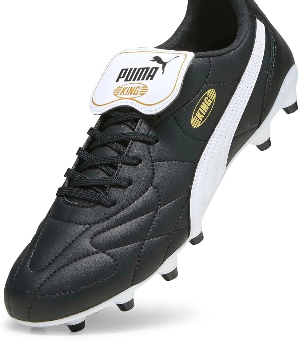PUMA Men's Football Soccer Shoe