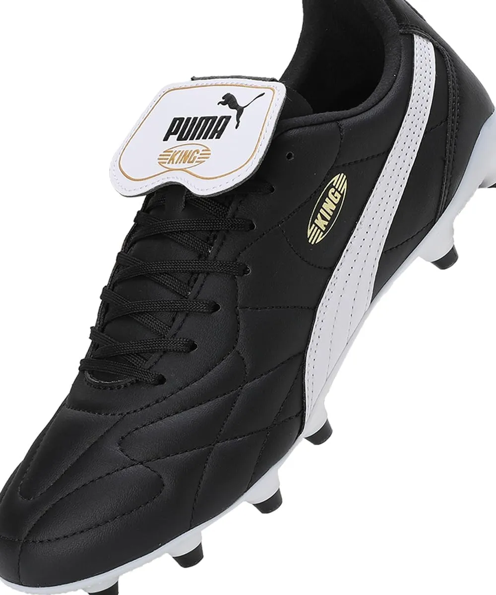 PUMA Men's Football Soccer Shoe