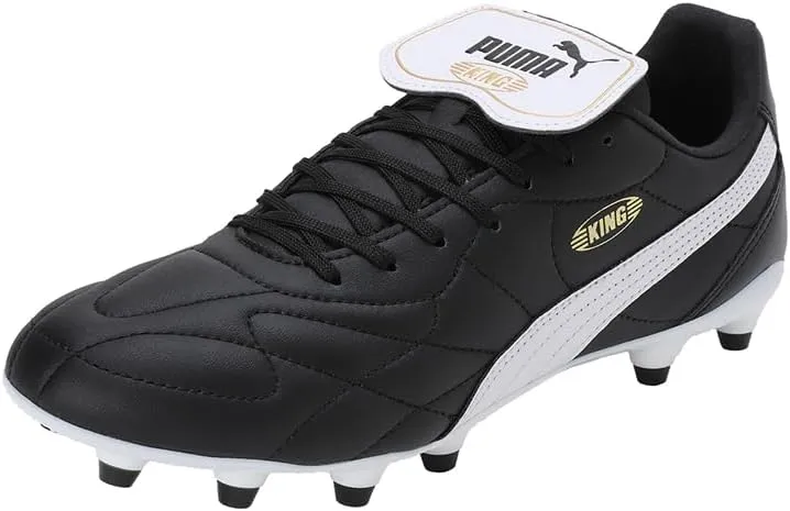 PUMA Men's Football Soccer Shoe