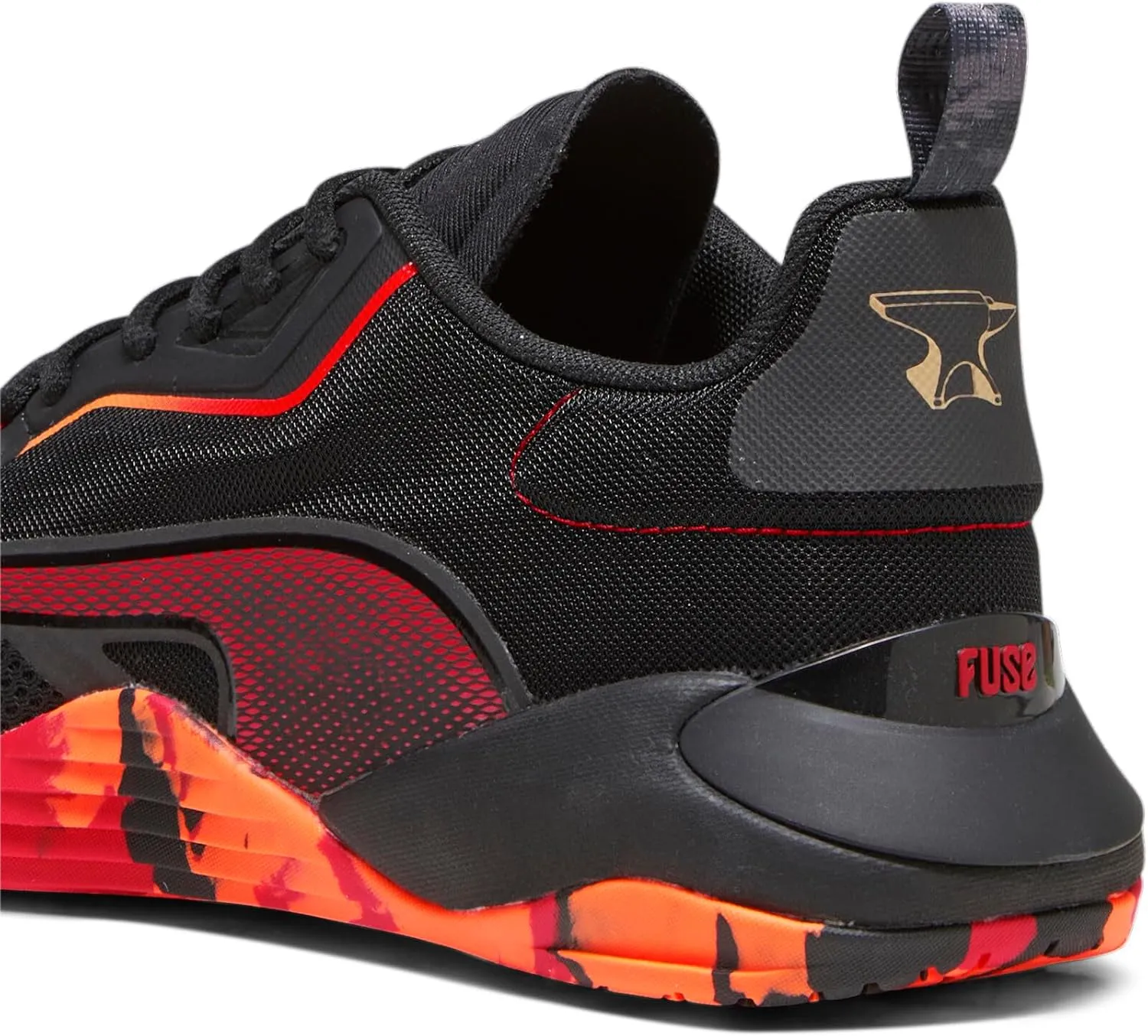 PUMA Men's Fuse V2.0