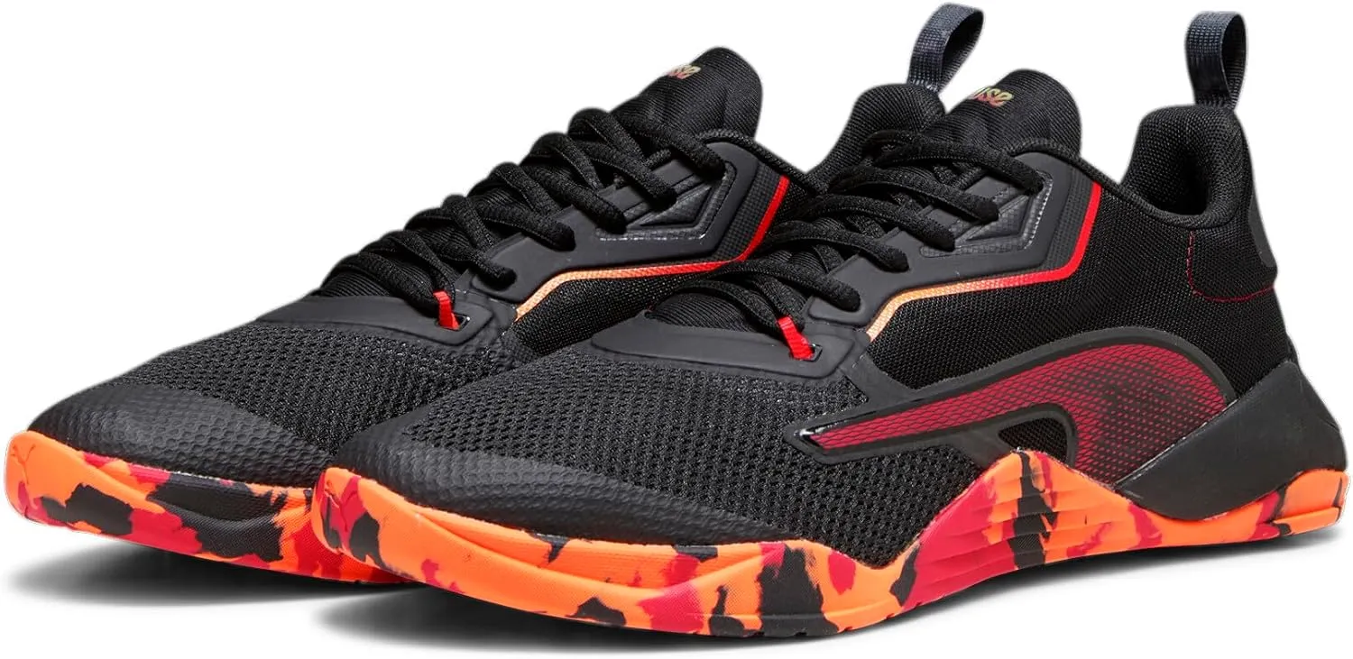 PUMA Men's Fuse V2.0