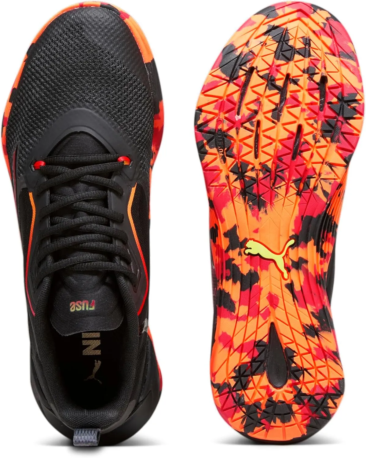 PUMA Men's Fuse V2.0
