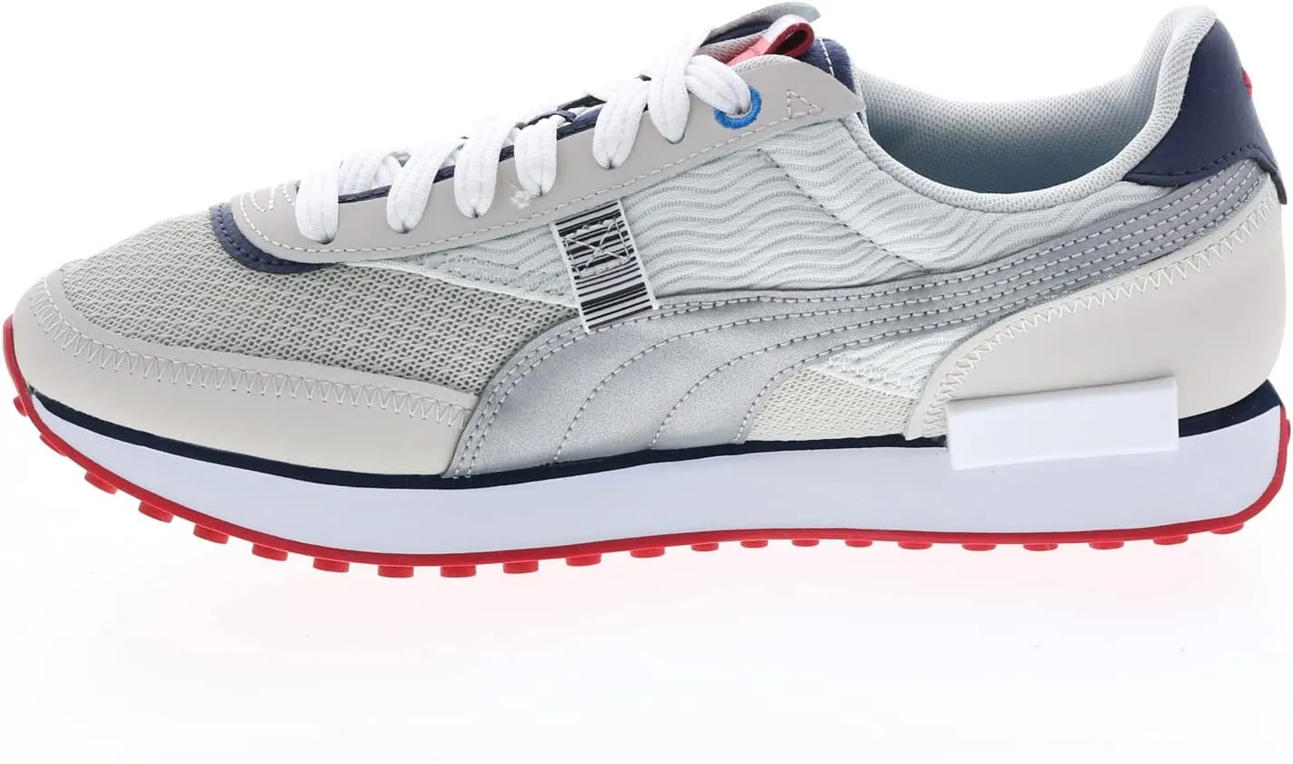 PUMA Mens Future Rider S&S Lifestyle Sneakers Shoes