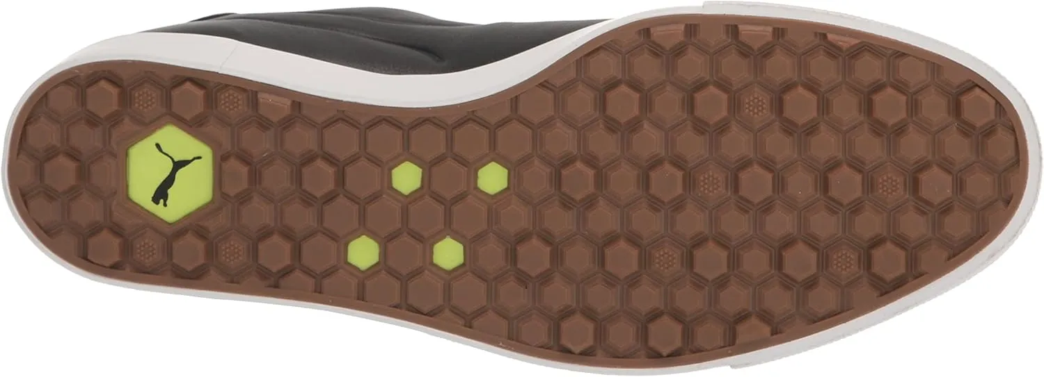 PUMA Men's Golf Shoe