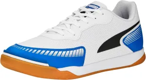 PUMA Men's Pressing Iii Futsal Soccer Shoes Sneaker