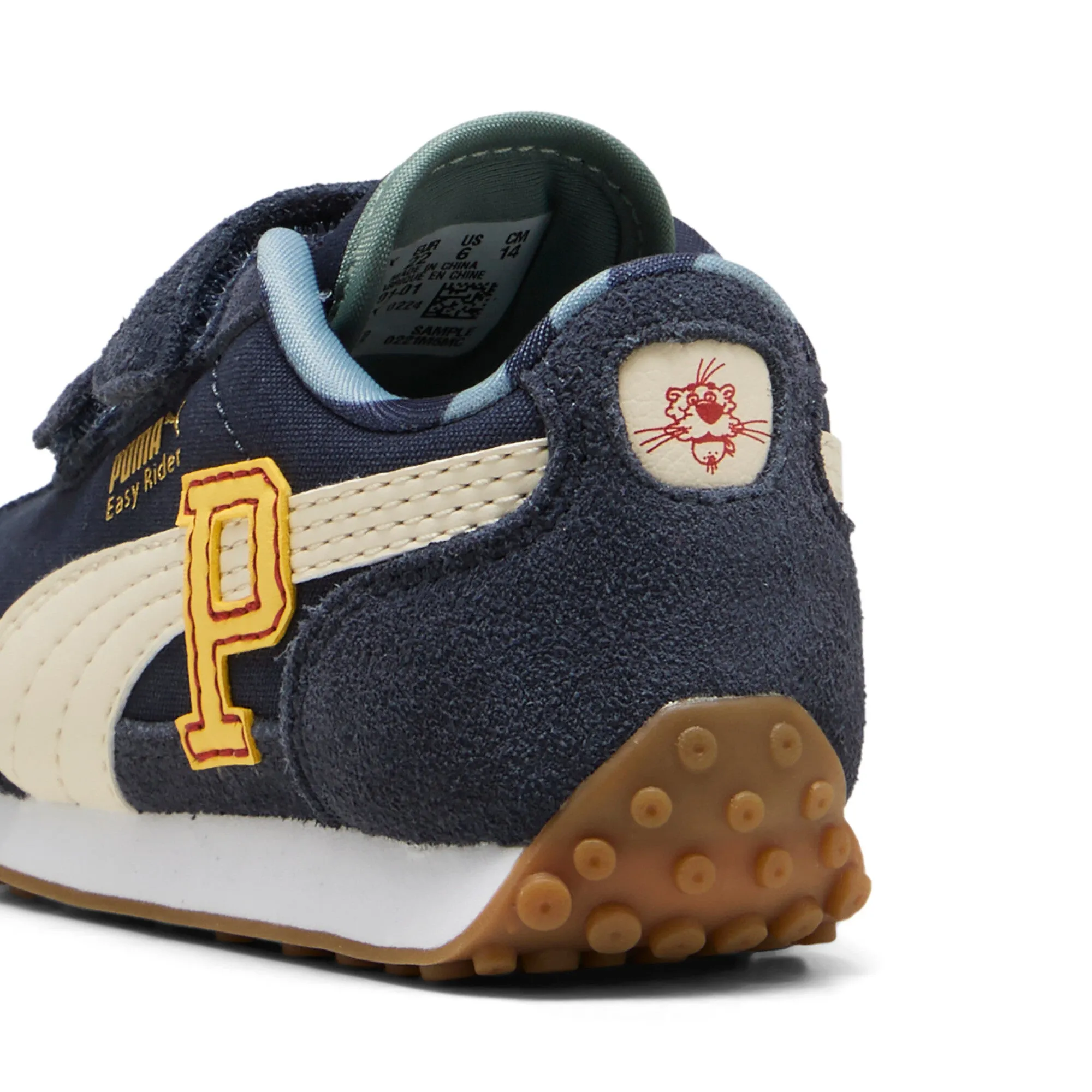PUMA Toddler Easy Rider Super Sneakers