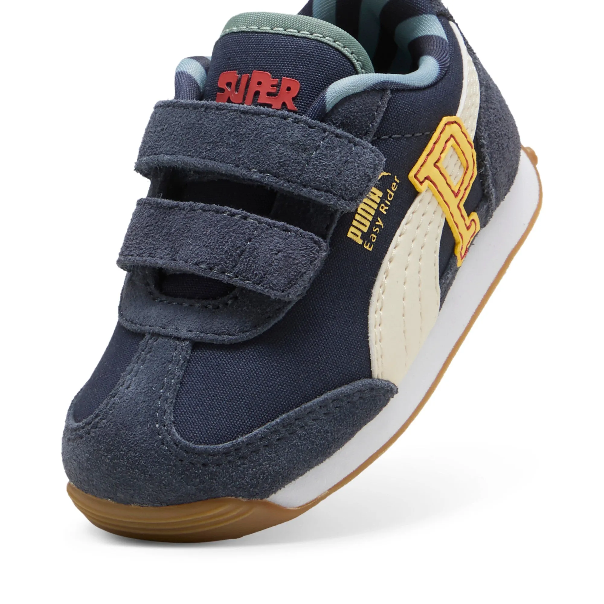 PUMA Toddler Easy Rider Super Sneakers