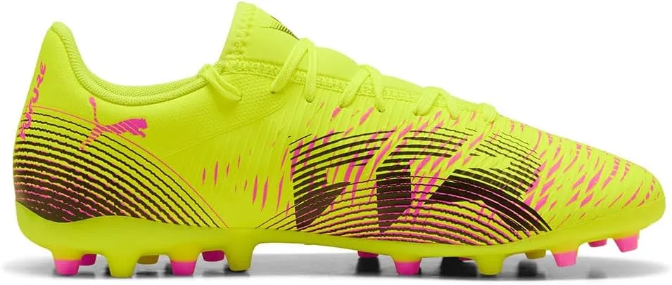 PUMA Unisex-Adult Football Soccer Shoe