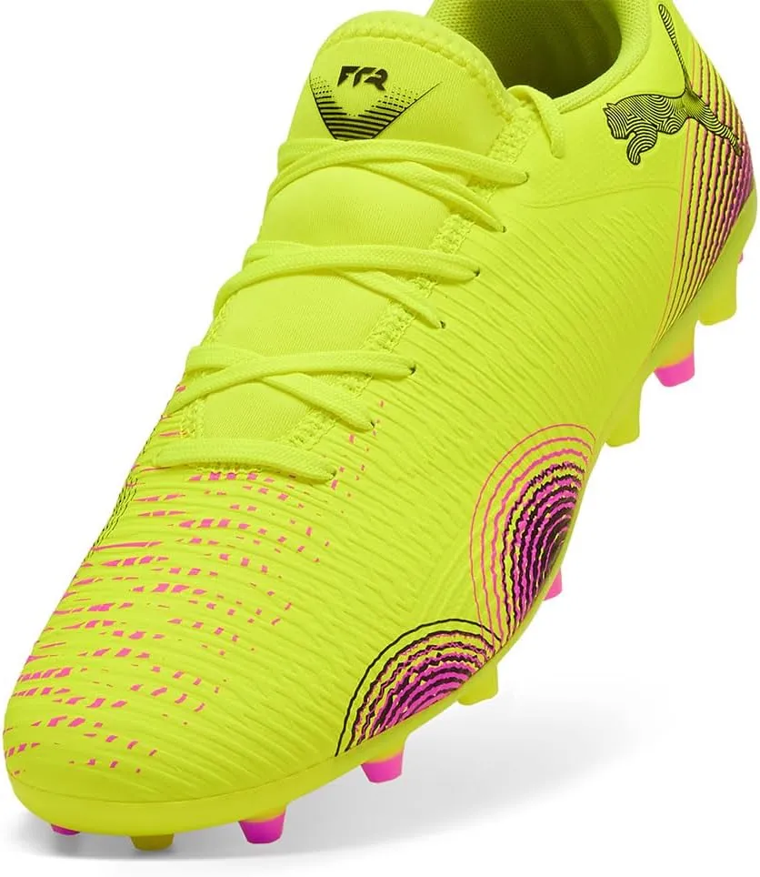 PUMA Unisex-Adult Football Soccer Shoe