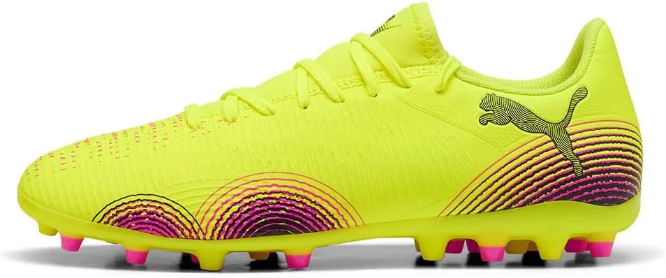 PUMA Unisex-Adult Football Soccer Shoe