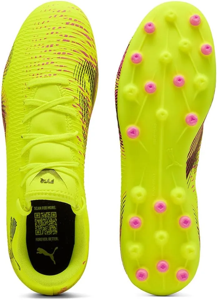 PUMA Unisex-Adult Football Soccer Shoe