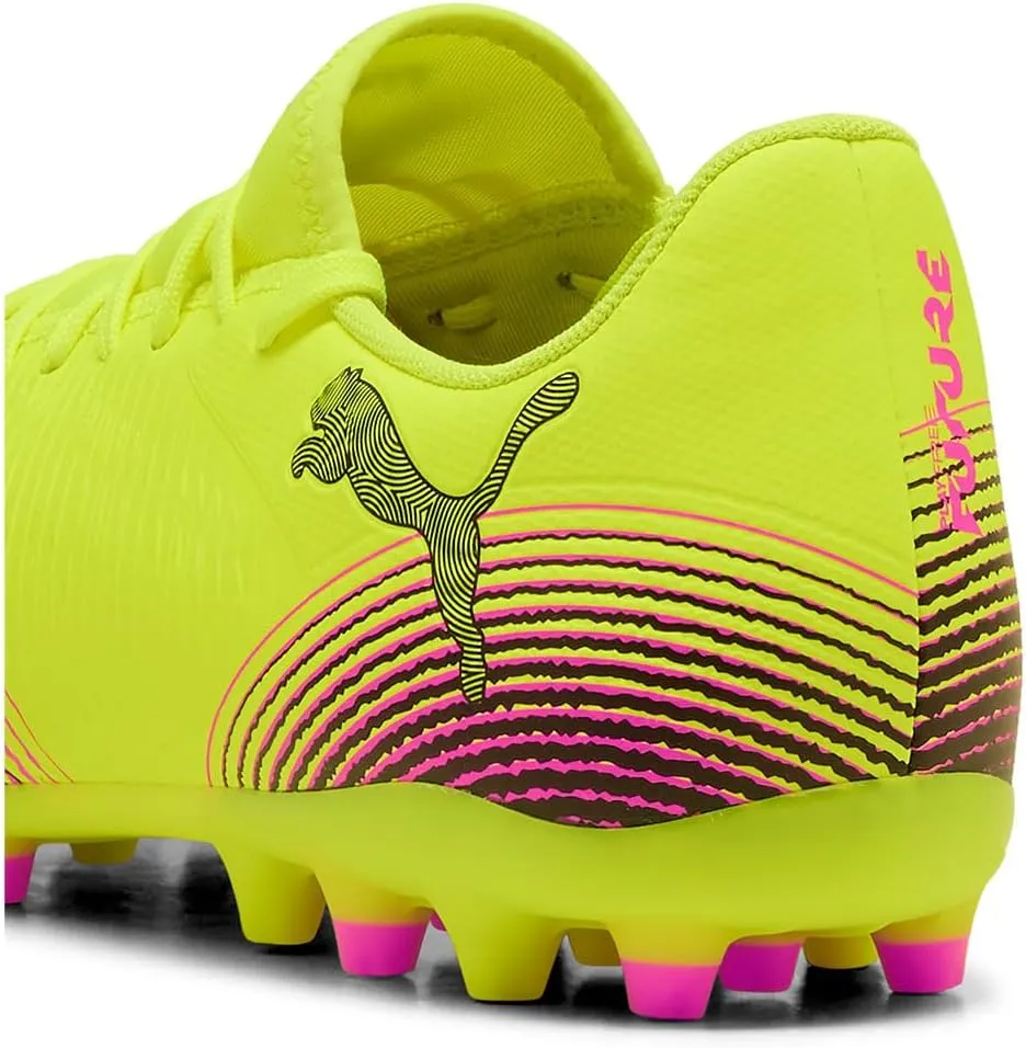 PUMA Unisex-Adult Football Soccer Shoe