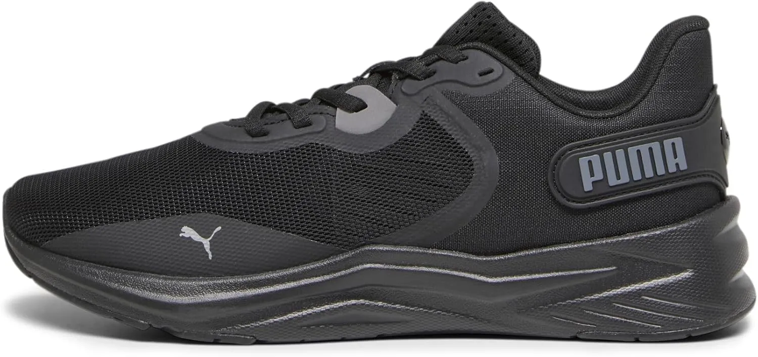 PUMA Unisex-Adult Road Running Shoe