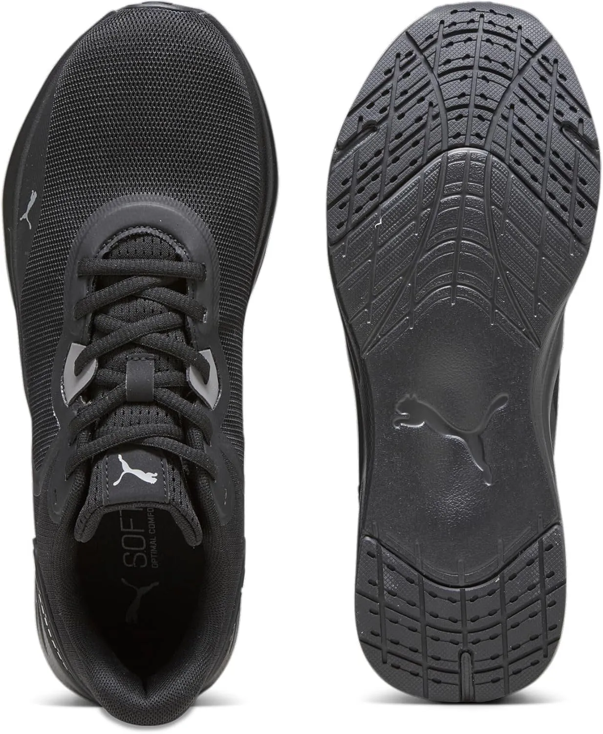 PUMA Unisex-Adult Road Running Shoe