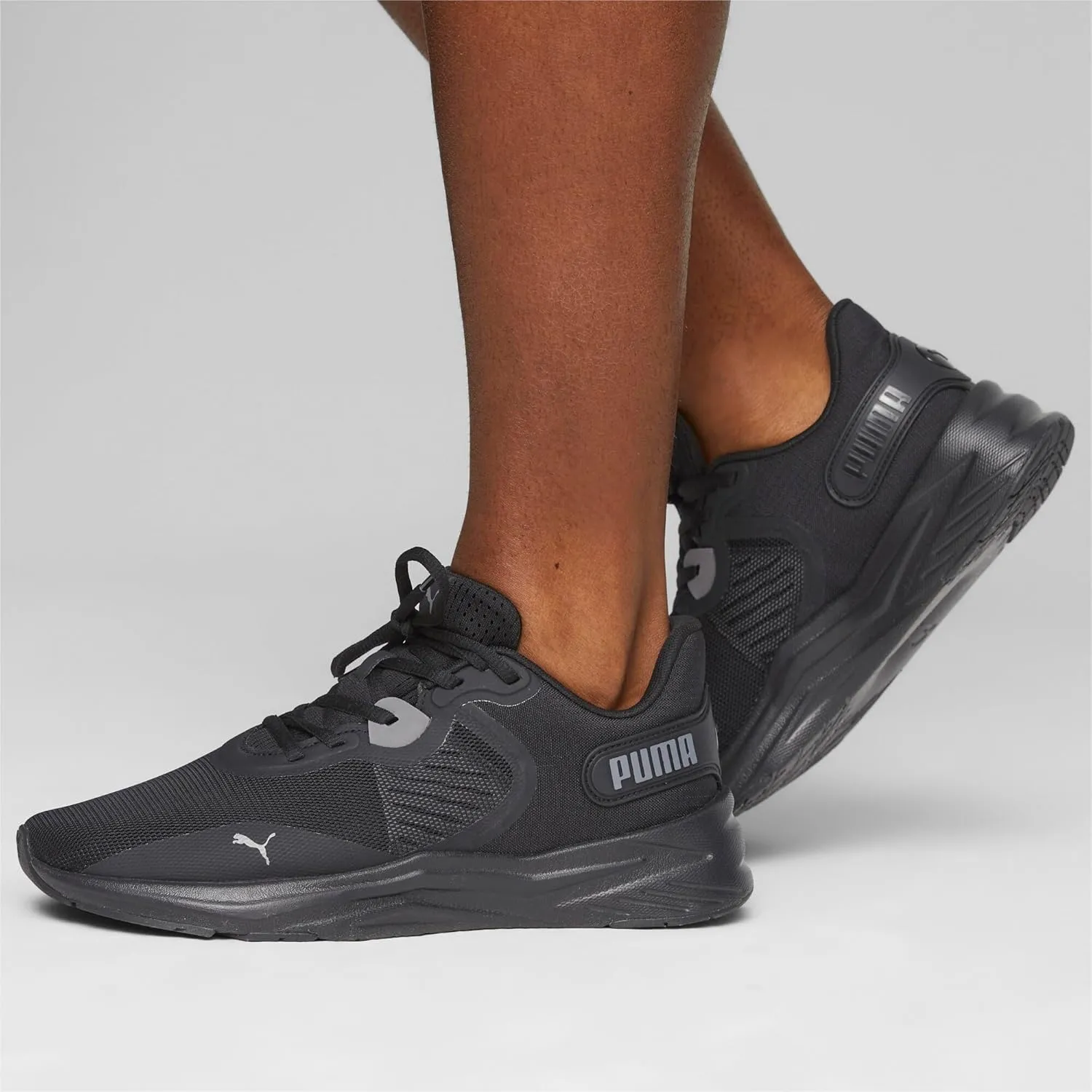 PUMA Unisex-Adult Road Running Shoe