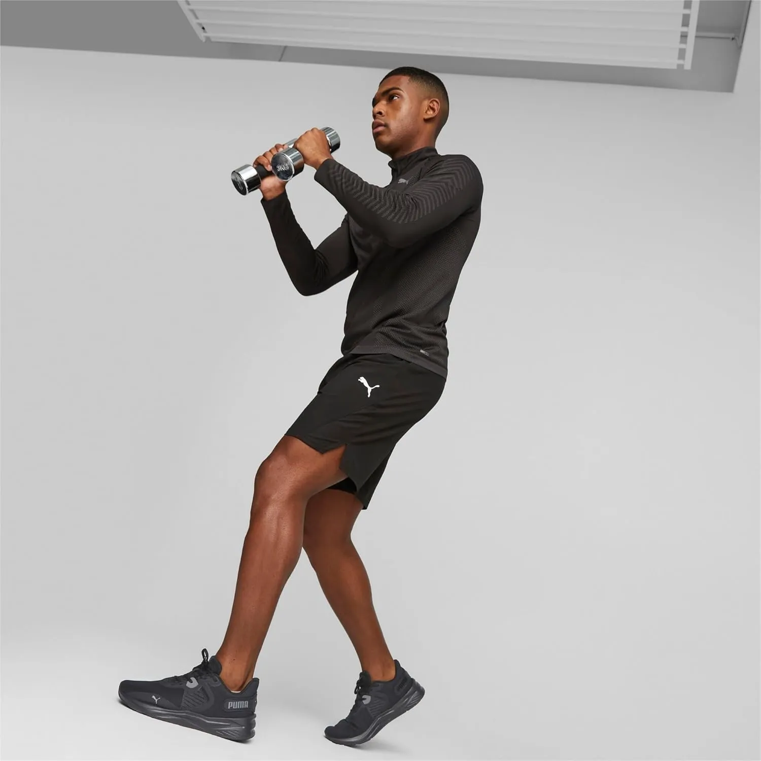 PUMA Unisex-Adult Road Running Shoe
