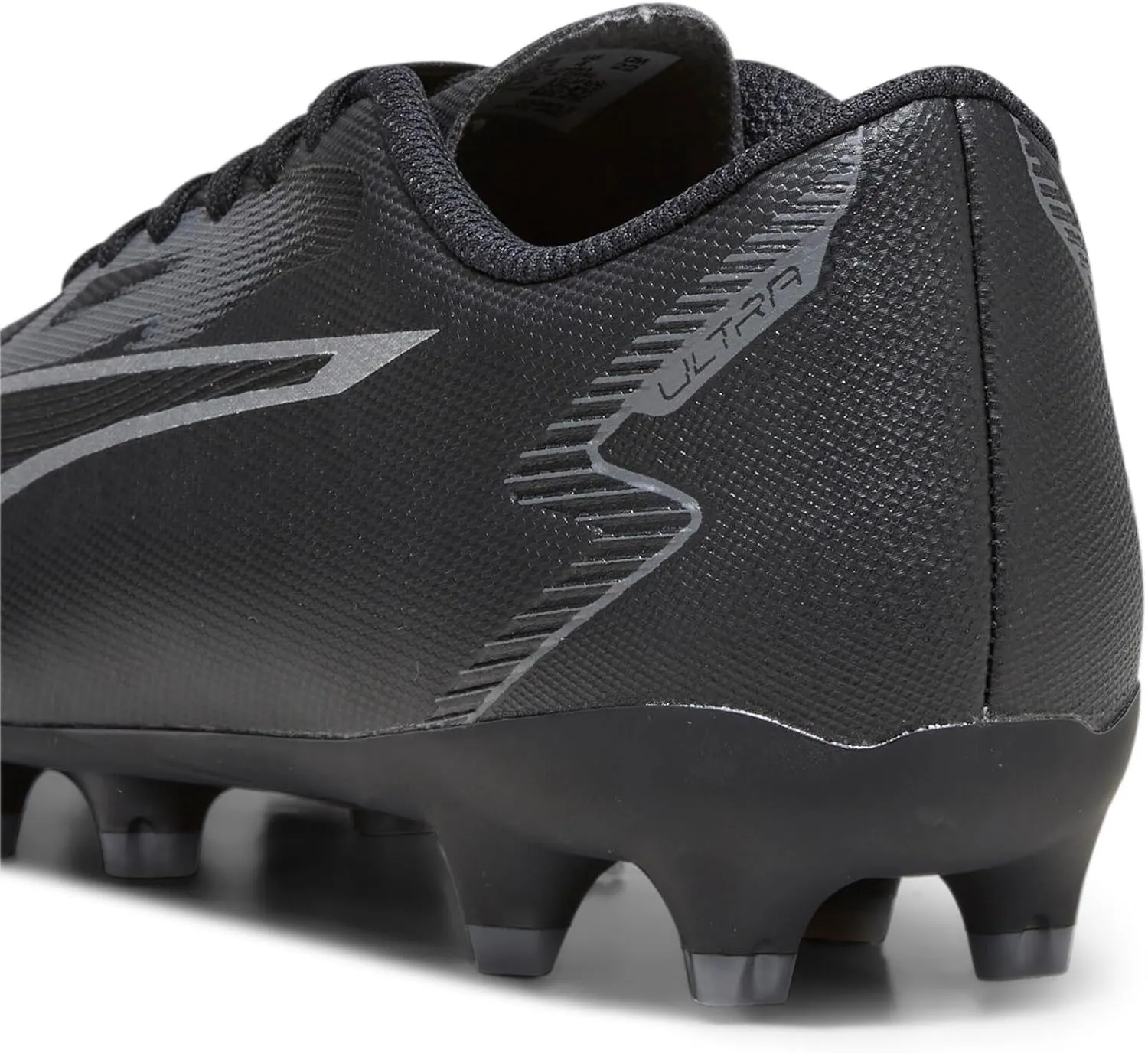 PUMA Unisex-Child Soccer Shoe