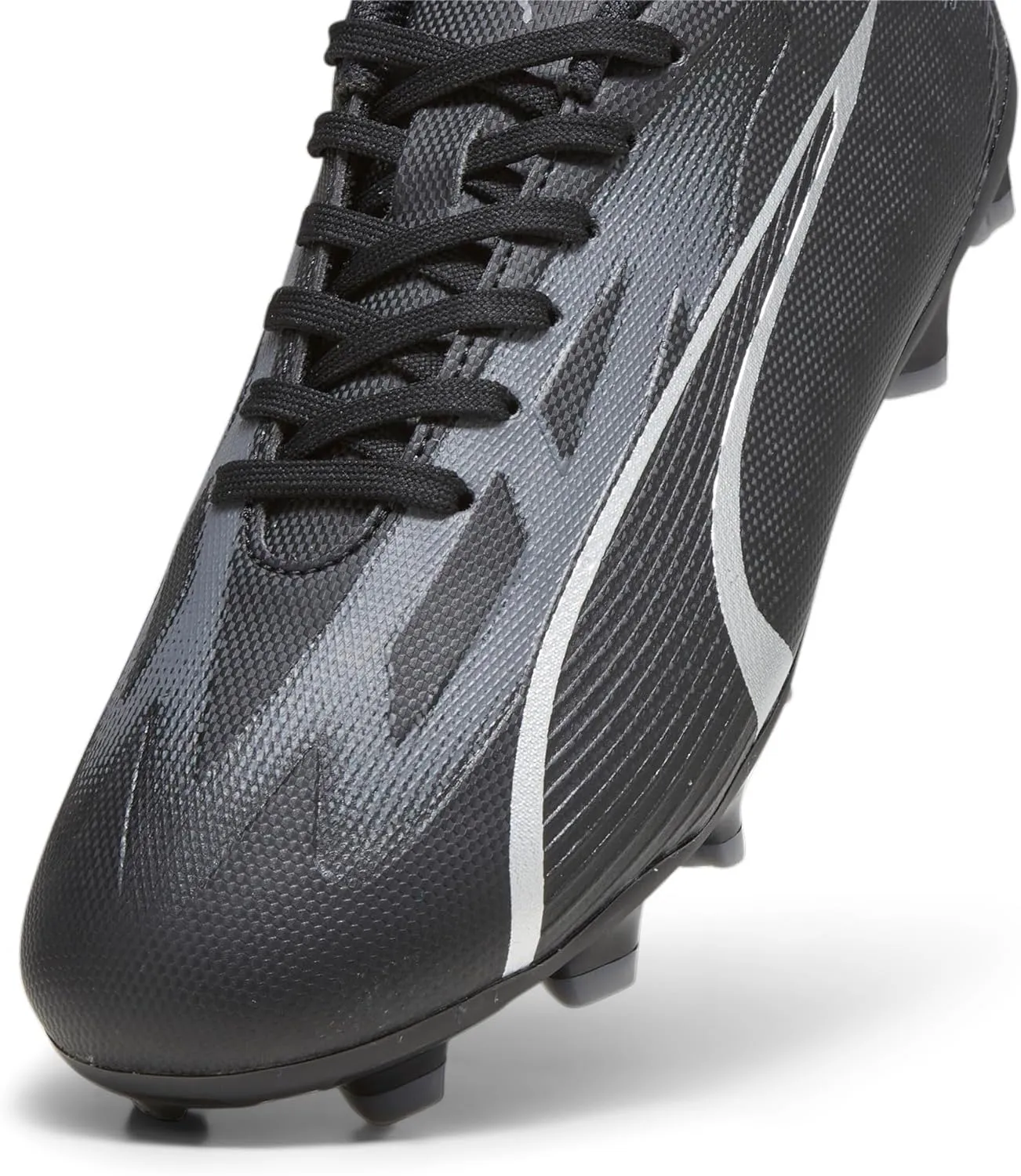 PUMA Unisex-Child Soccer Shoe