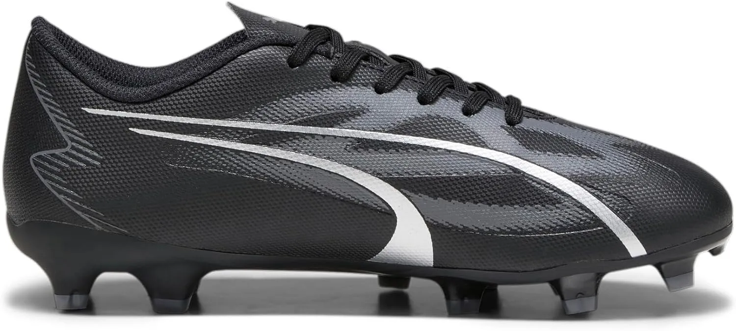 PUMA Unisex-Child Soccer Shoe