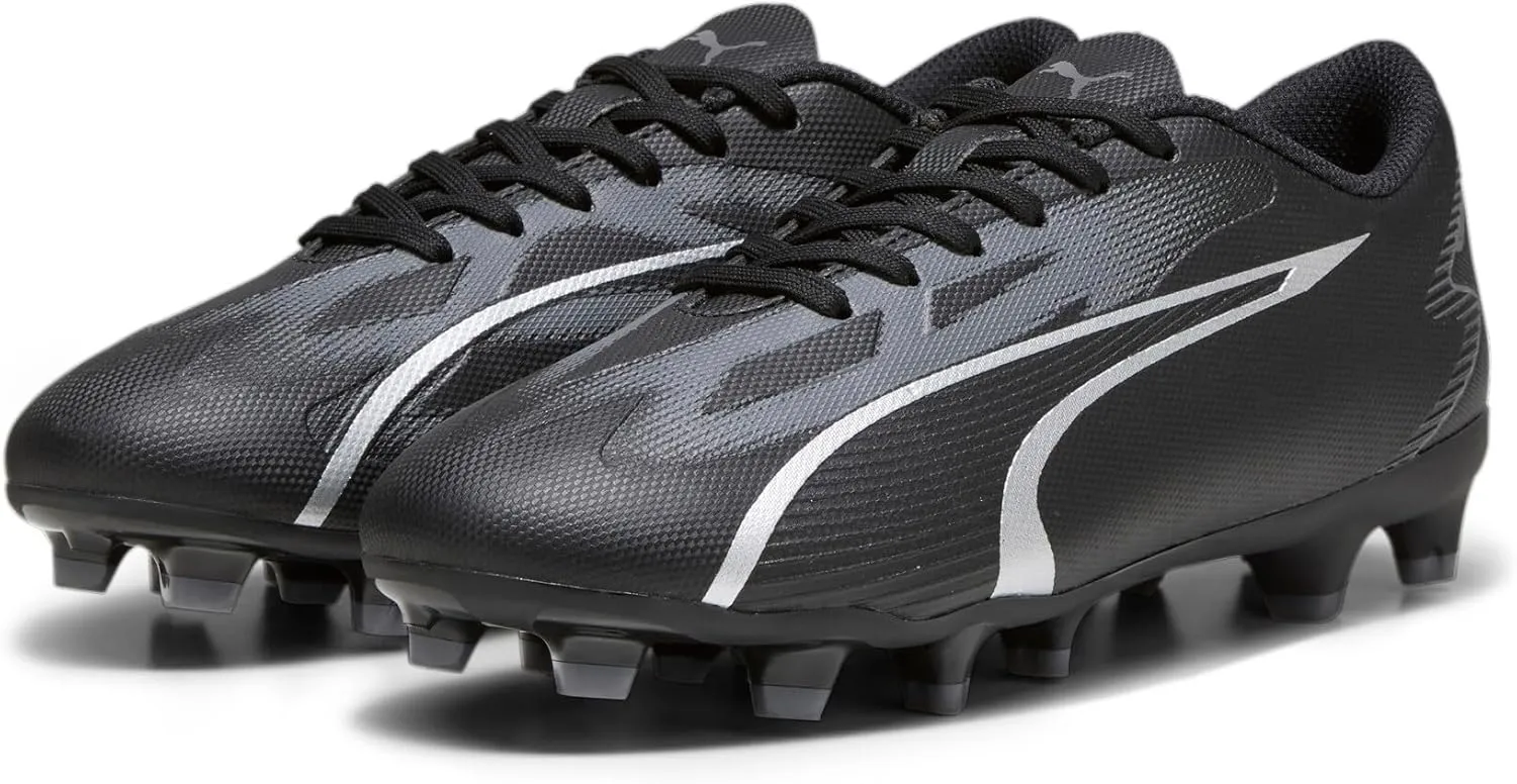 PUMA Unisex-Child Soccer Shoe