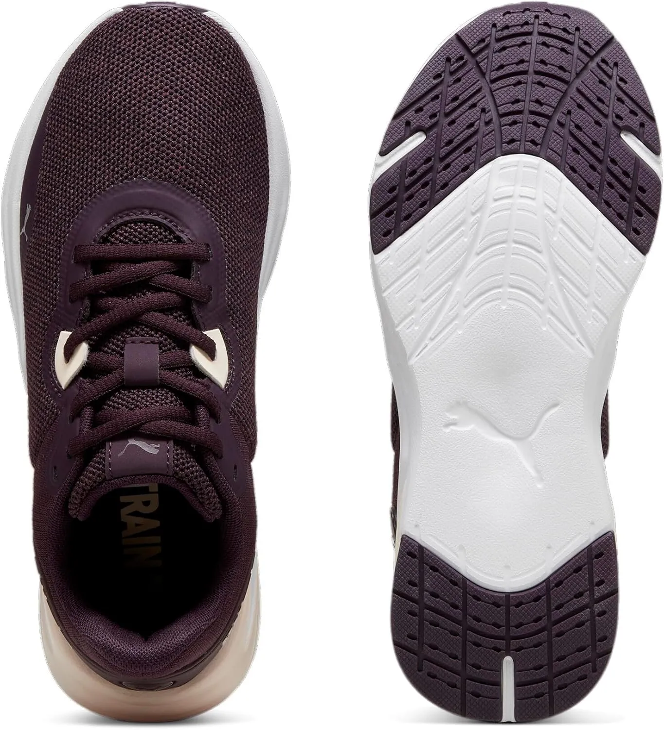 Puma Unisex's Disperse Xt 3 Knit Road Running Shoe