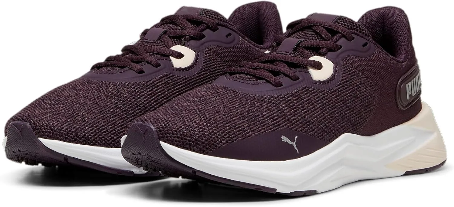 Puma Unisex's Disperse Xt 3 Knit Road Running Shoe