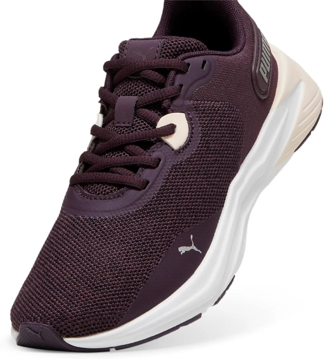 Puma Unisex's Disperse Xt 3 Knit Road Running Shoe