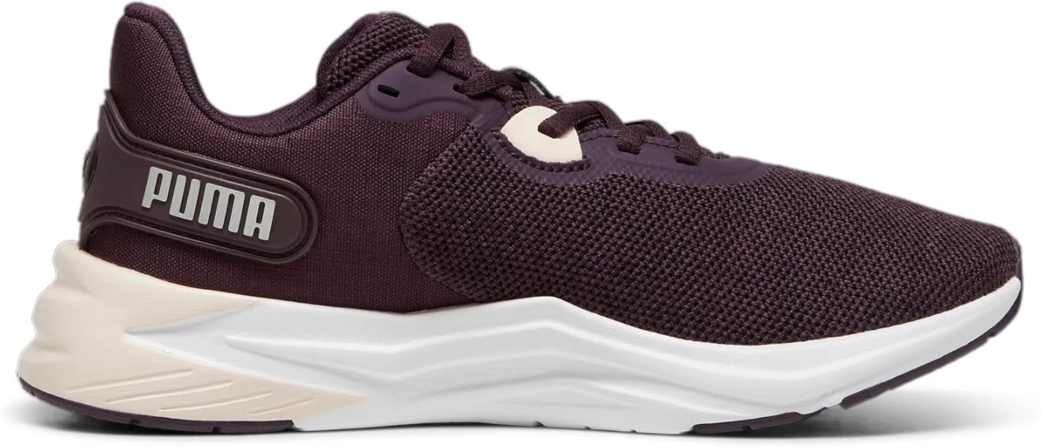 Puma Unisex's Disperse Xt 3 Knit Road Running Shoe