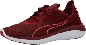 Puma Women's Better Foam Running Shoe, Emerge 3D Intense Red-Persian Red, 9.5