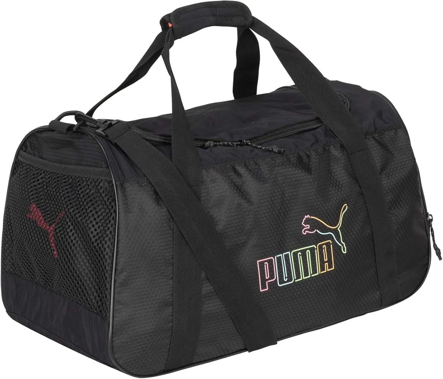 PUMA Women's Evercat Candidate Duffel Bag