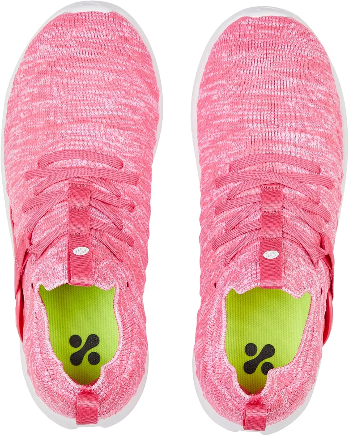 PUMA Women's Laguna Fusion Knit Golf Shoe