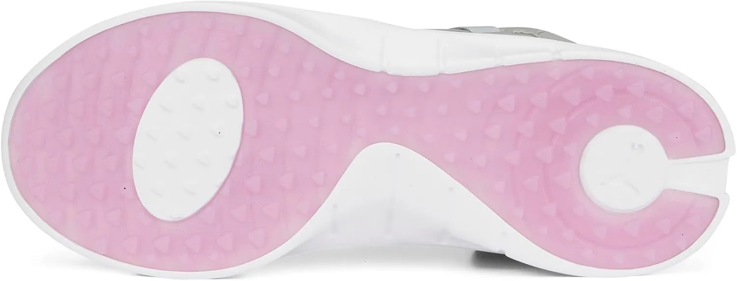 PUMA Women's Laguna Fusion Knit Golf Shoe