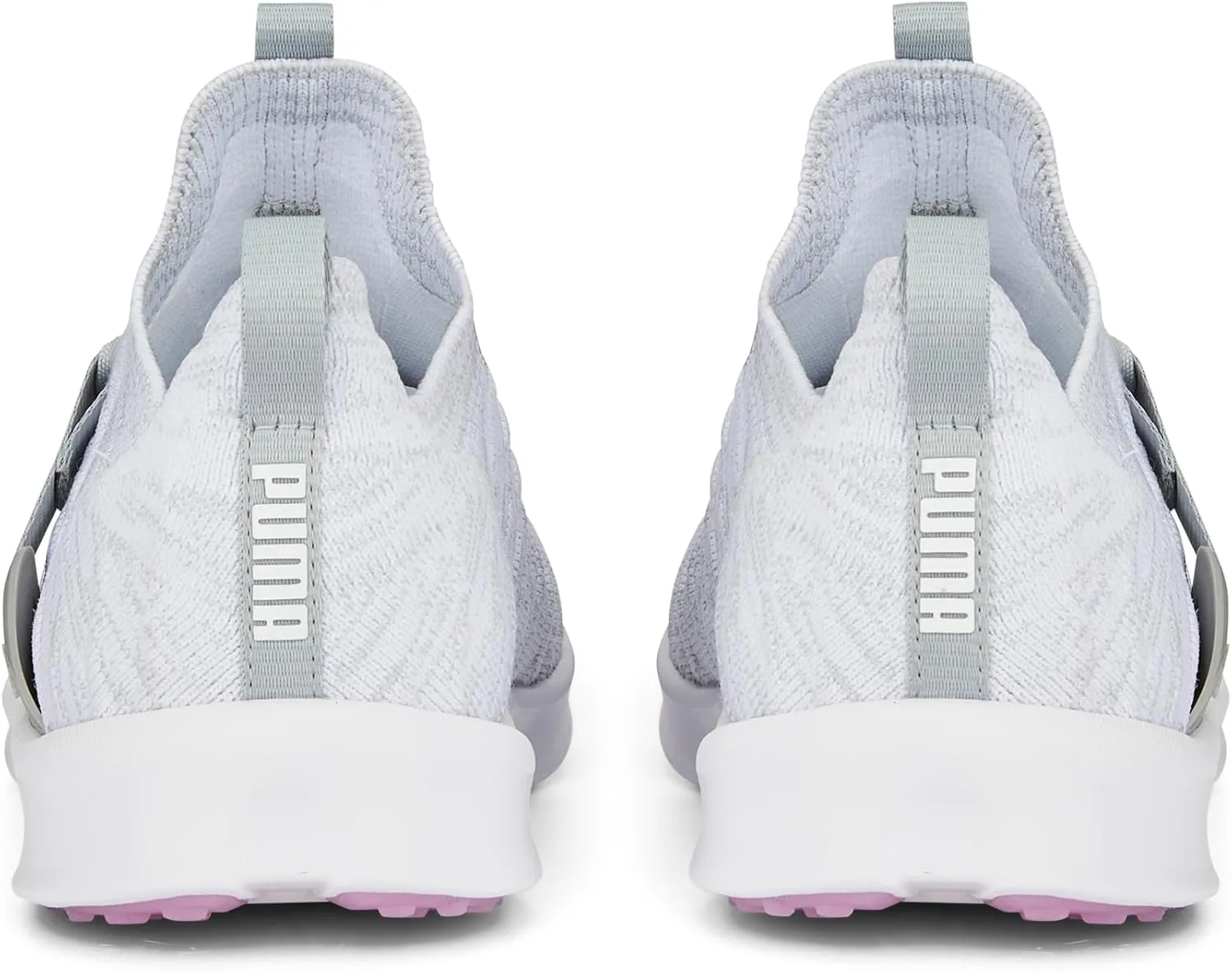 PUMA Women's Laguna Fusion Knit Golf Shoe