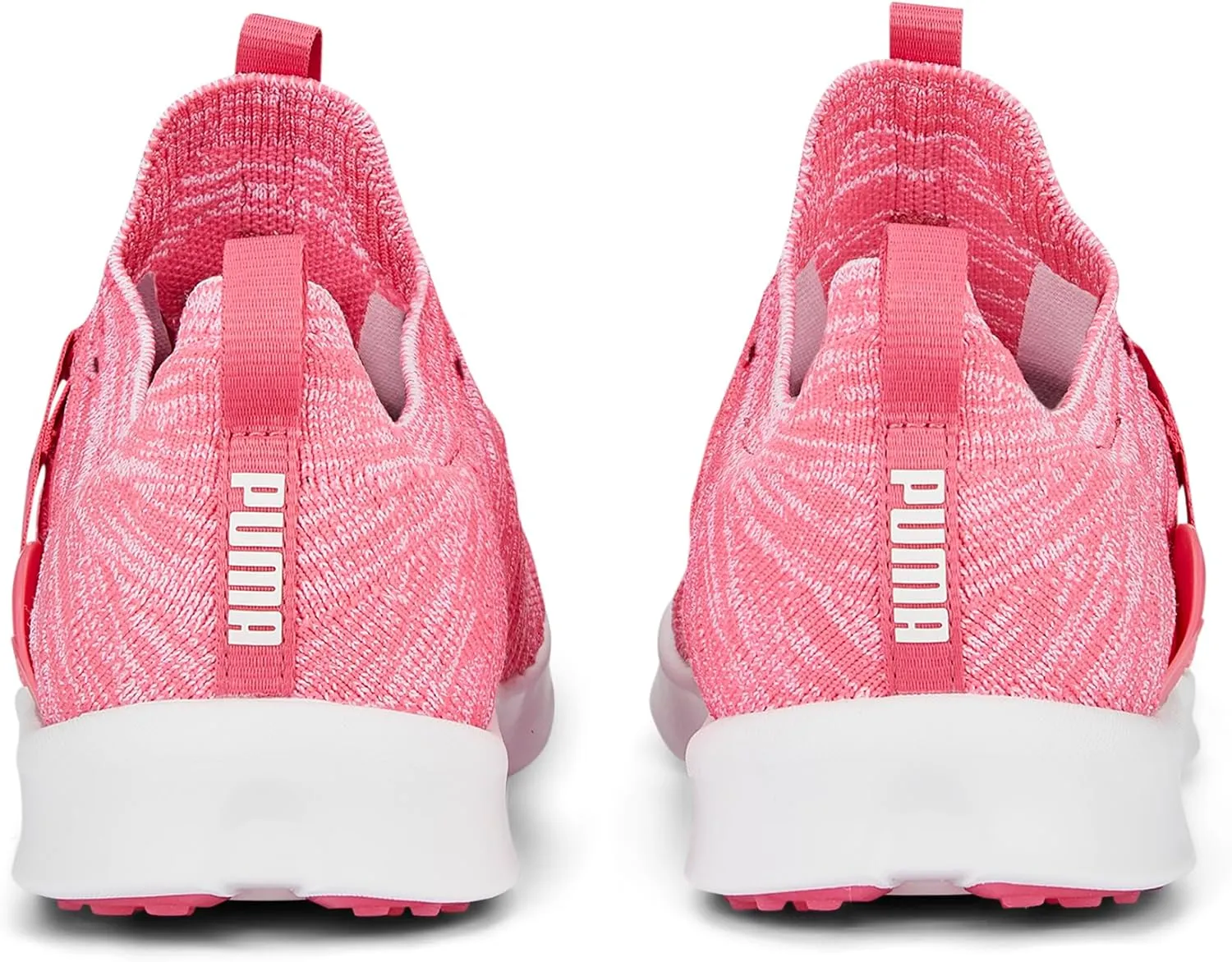 PUMA Women's Laguna Fusion Knit Golf Shoe