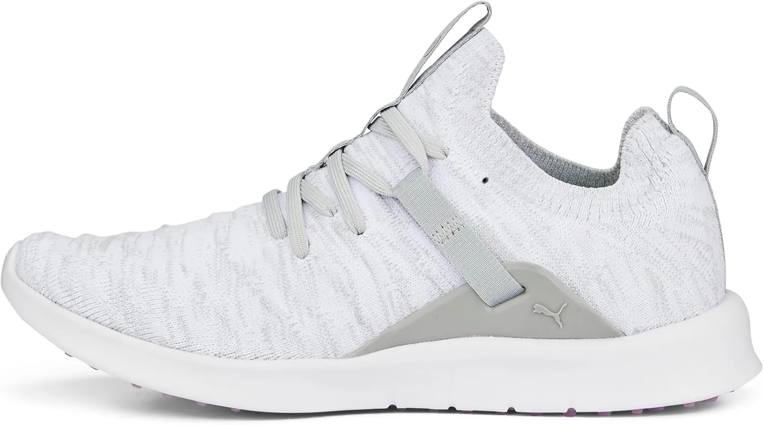 PUMA Women's Laguna Fusion Knit Golf Shoe