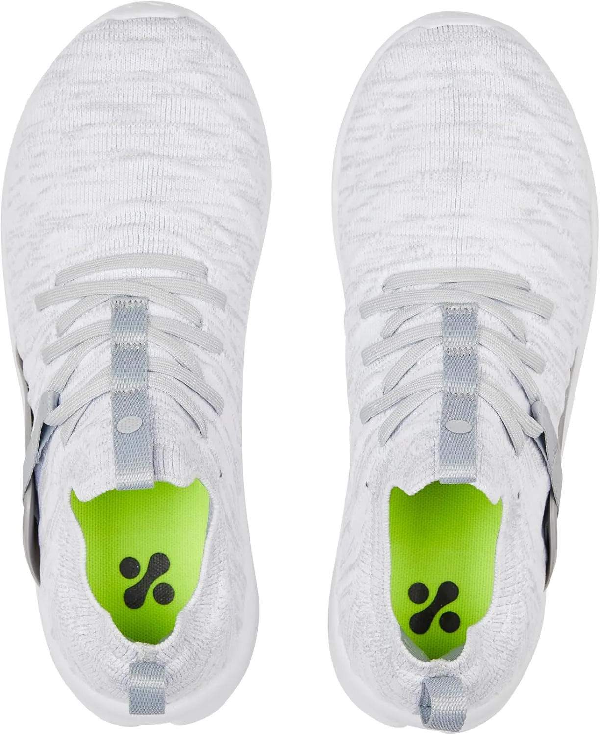 PUMA Women's Laguna Fusion Knit Golf Shoe