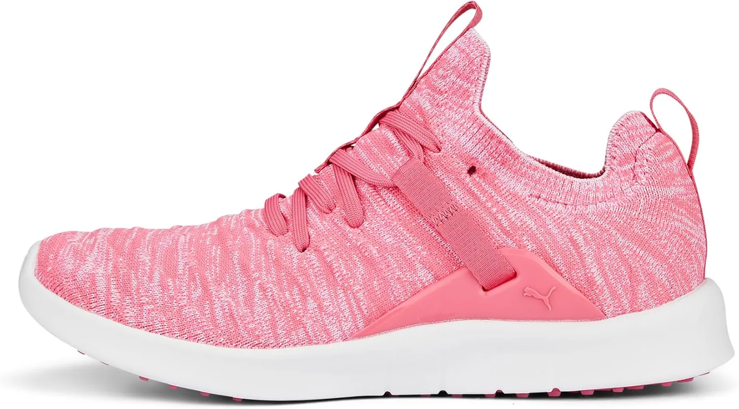 PUMA Women's Laguna Fusion Knit Golf Shoe