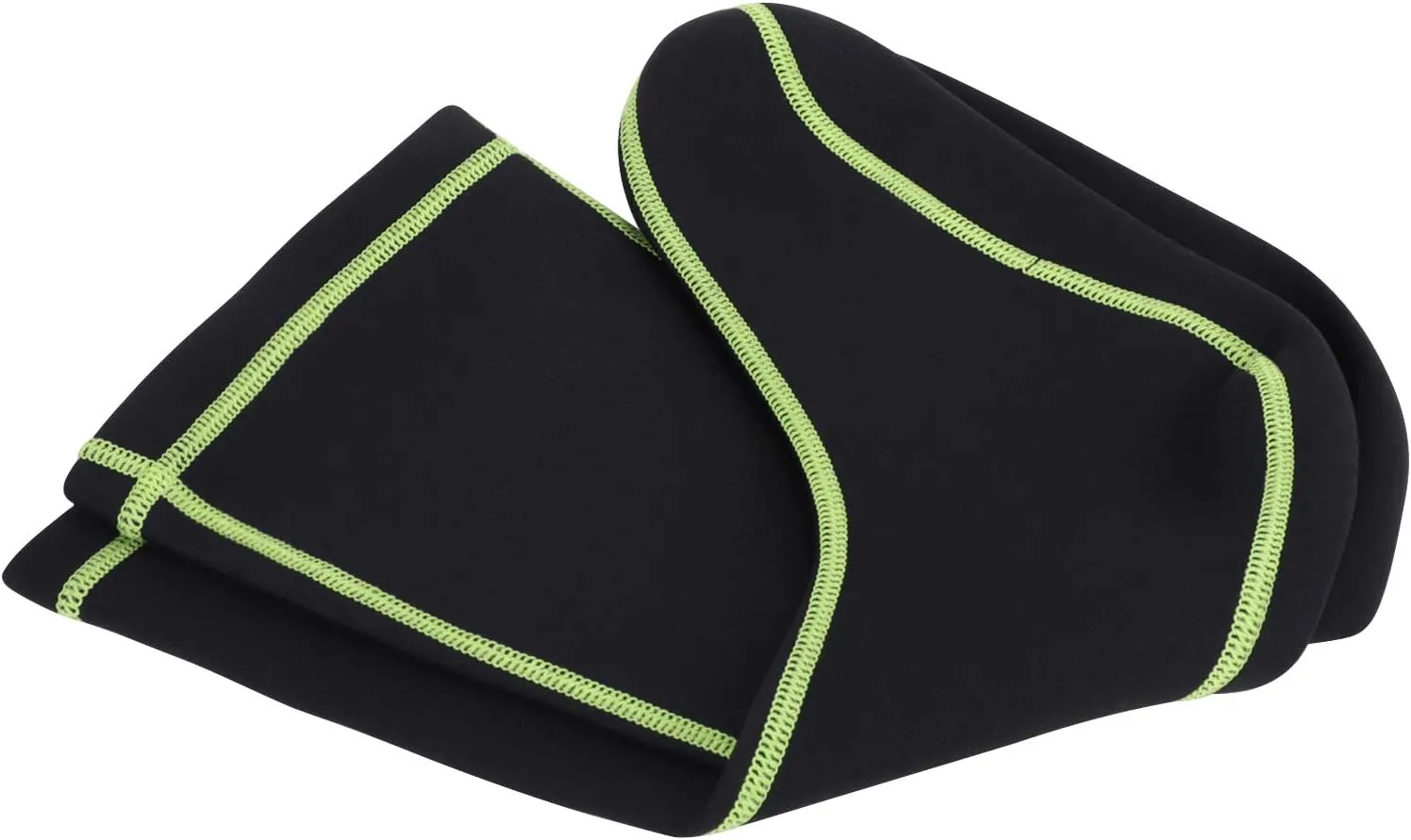 PURFUN Unisex Long Anti-Slip Wetsuit Boots Knee-Length Neoprene Socks - Flexible, Warm Water Fin Shoes