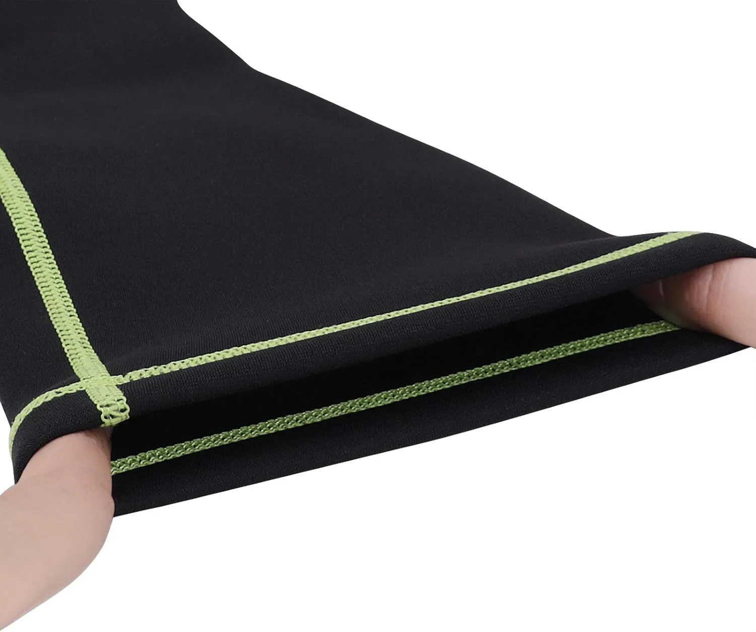 PURFUN Unisex Long Anti-Slip Wetsuit Boots Knee-Length Neoprene Socks - Flexible, Warm Water Fin Shoes