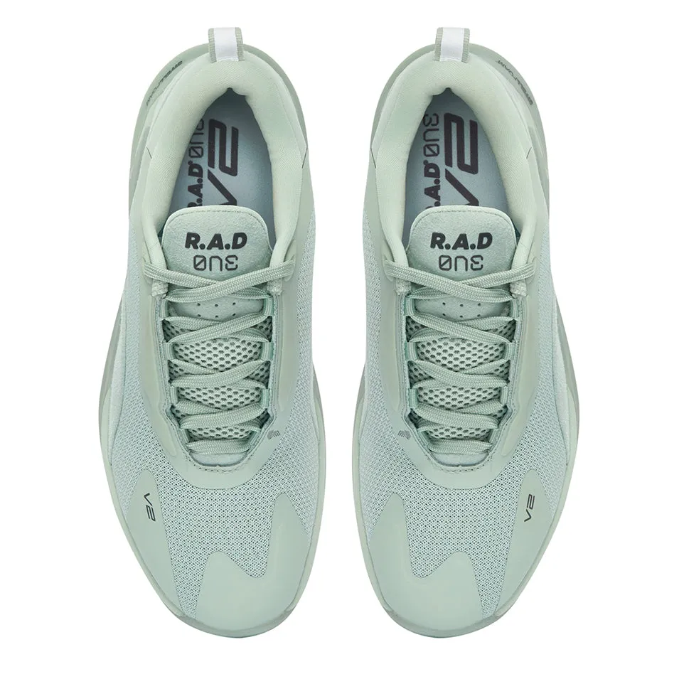R.A.D® ONE V2 DRAGONFLY GREEN