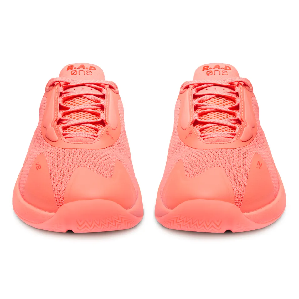 R.A.D® ONE V2 FLOWER BLUSH