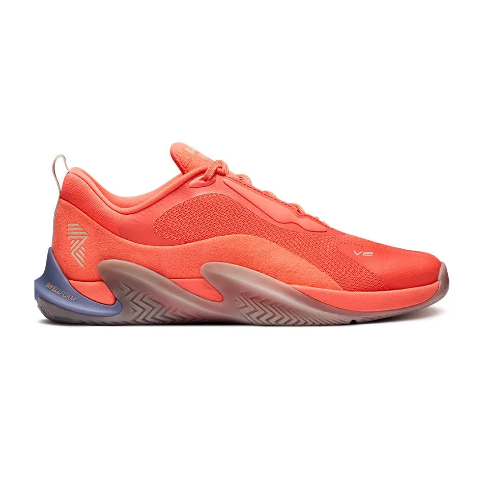 R.A.D® ONE V2 HOT CORAL