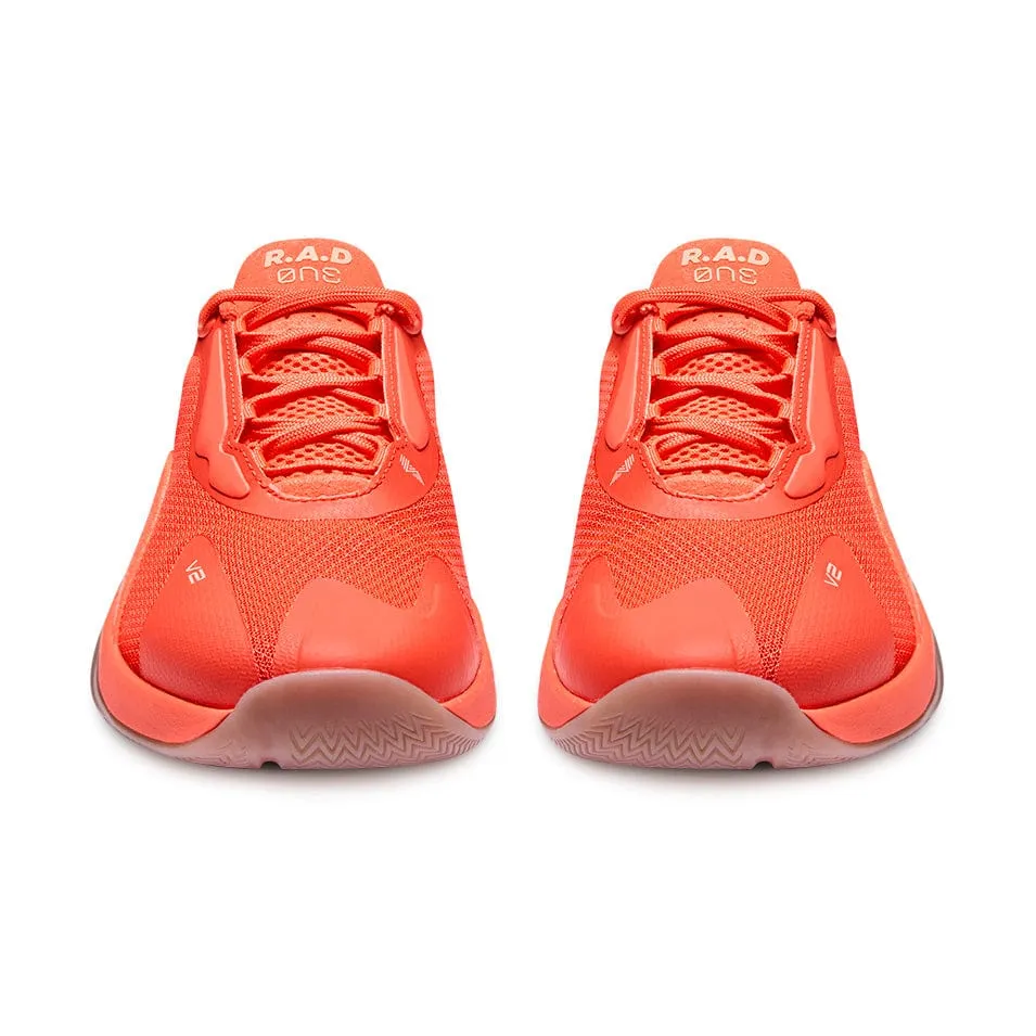 R.A.D® ONE V2 HOT CORAL